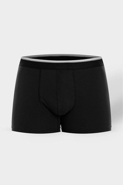 Donkshot Ανδρικό μπόξερ Cotton Lycra 1001