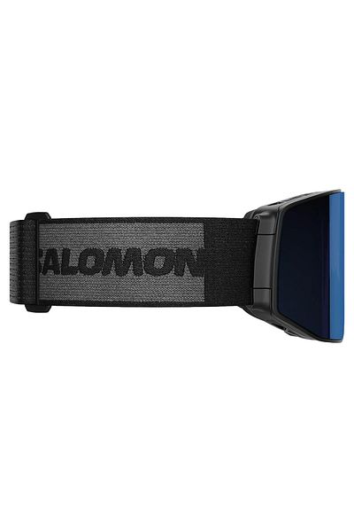 Salomon Sentry Prime Sigma Unisex Ski/snowboard Goggles-l47248600blk
