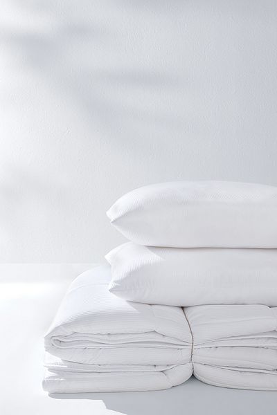 Yataş Lucy Single Duvet-Pillow Set