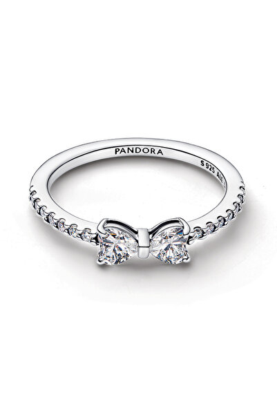 Pandora Işıltılı Fiyonk Yüzük