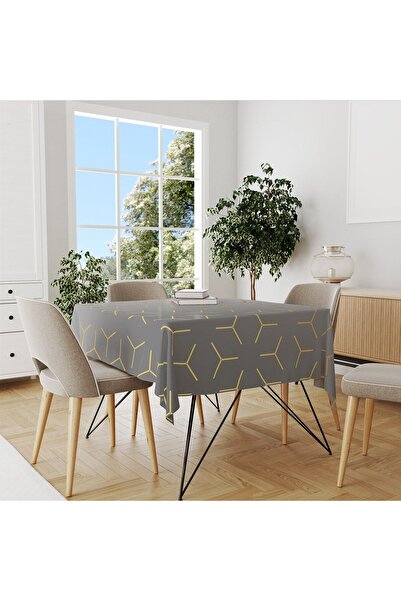 Evdek Геометрична скатертина - Ds31