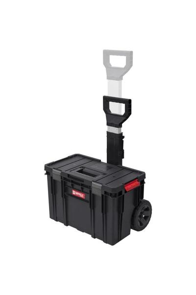 Genel Markalar Qbrick System TWO Set Plus Vario Tekerlekli Takım Çantası