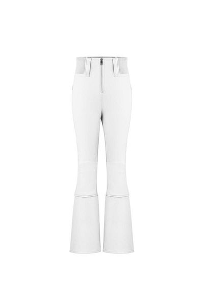 POIVRE BLANC W23-1121 Softshell Women's Ski Pants-poı420149101