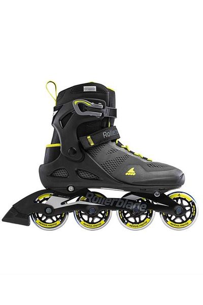 Rollerblade Macroblade 80 Men's Skate-rlb07100600