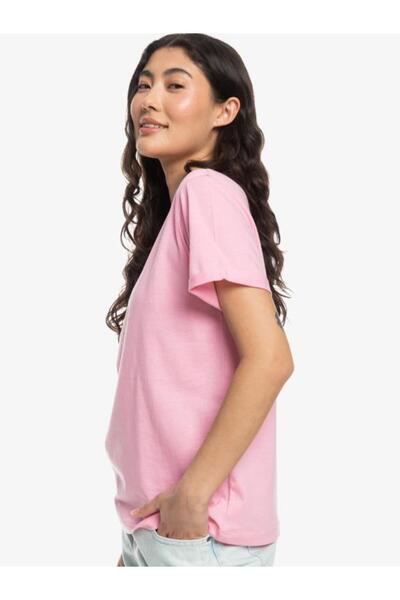 Roxy Noon Ocean Women's T-Shirt-Erjzt05698