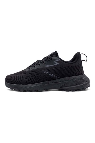 M.P. Mp 251-2823 Pantofi sport de damă negri