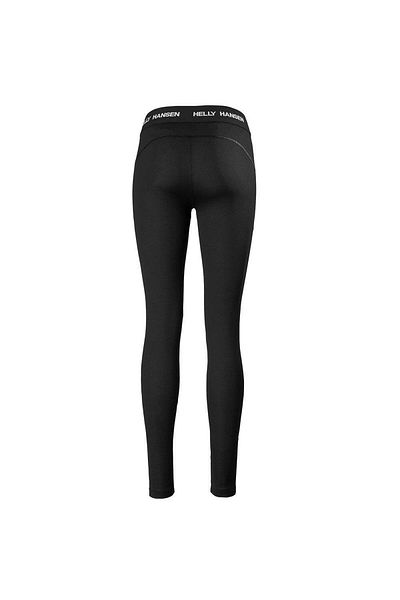 Helly Hansen W Lifa Tights Women Black
