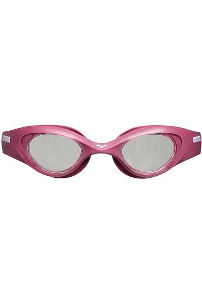 ARENA Women's Red Swimming Goggles 002756104