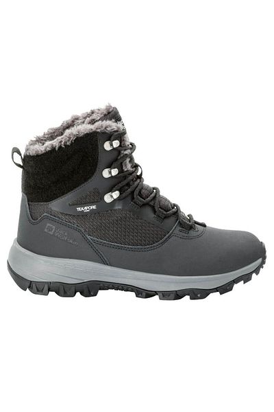 Jack Wolfskin Everquest Texapore High - أحذية نسائية خارجية