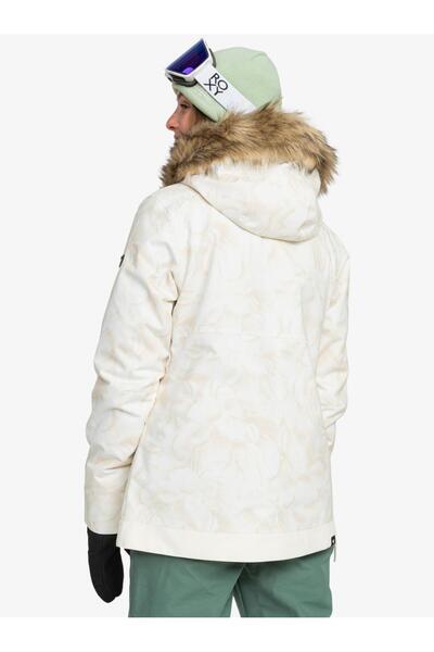 Roxy Shelter Women's Ski/Snowboard Jacket-Erjtj03452
