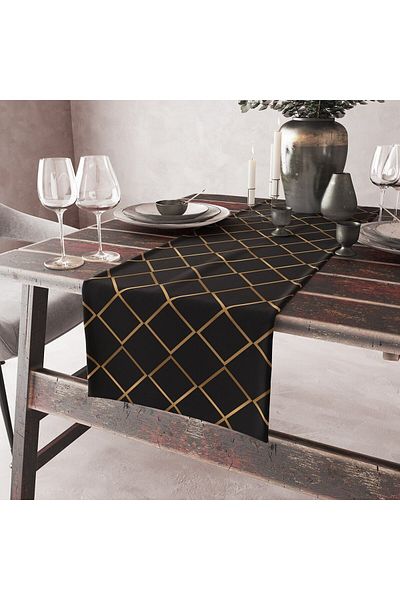 Evdek Runner geometric DS20