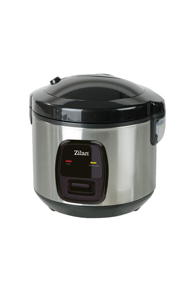 Zilan Multicooker ZLN2793 Aparat de gătit orez și alimente la abur 2 în 1, ca...