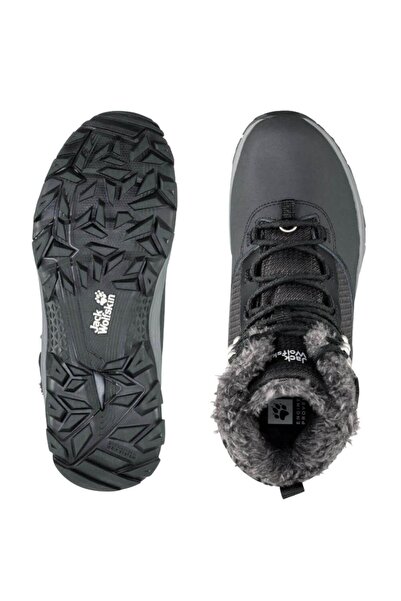 Jack Wolfskin Everquest Texapore High Kadın Outdoor Bot-4053591