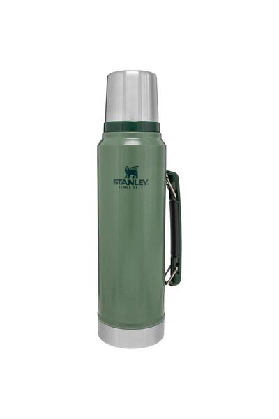 Stanley Classic Vacuum Steel Thermos 1 Lt-10-08266-001