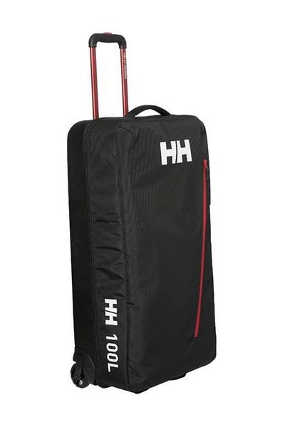 Helly Hansen Sport Explorer Trolley 100 Lt Travel Bag-Hha.67446
