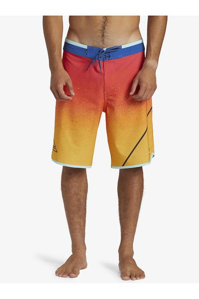 Quiksilver Surfsilk New Wave 20 Pantaloni scurti pentru bărbați Pantaloni scurti pentru bărbați Aqybs03639