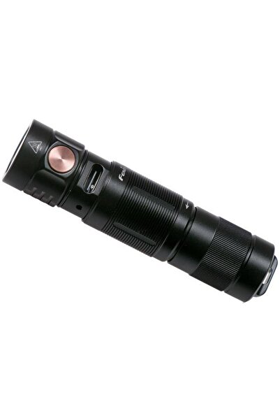 Fenix E09R 600 Lümen El Feneri-FENİXE09R