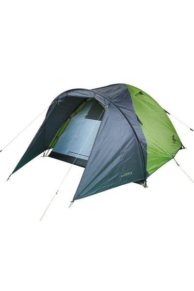 HANNAH Hover 3 Kişilik Comfort Çadır