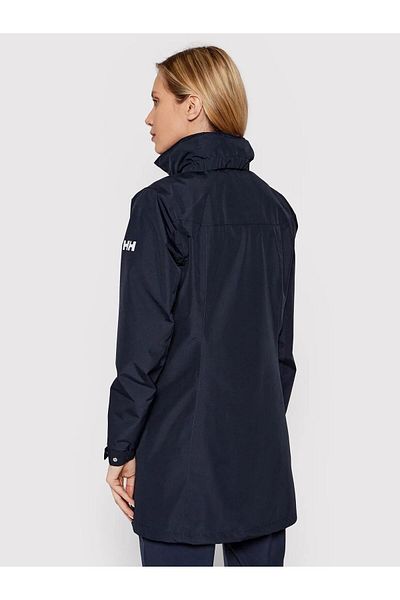 Helly Hansen W ADEN LONG COAT PALTO