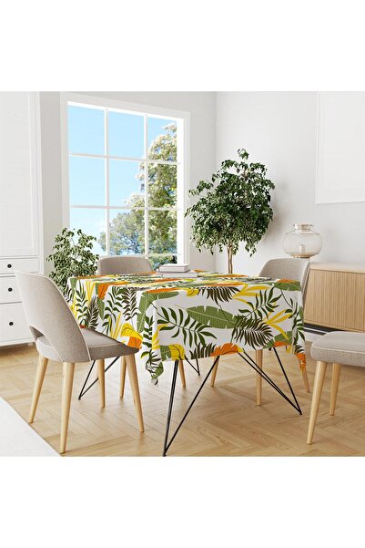 Evdek Ботанічна скатертина Ds11 140x180 см