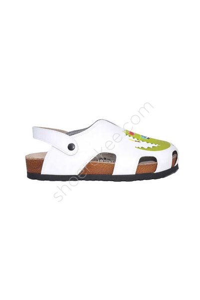Shoerokee Pot 1013 Sandals