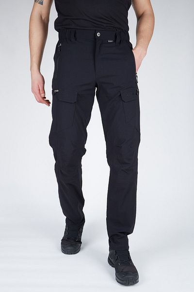 Alpinist Ανδρικό παντελόνι τακτικής Innox