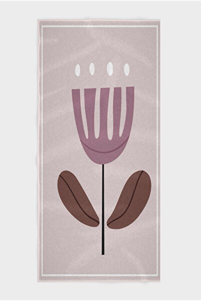 Evdek 50x70 Ds41 Модель 2-х комплект рушників для рук і обличчя