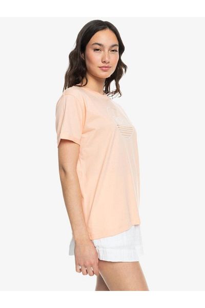 Roxy Noon Ocean Women's T-Shirt-Erjzt05698