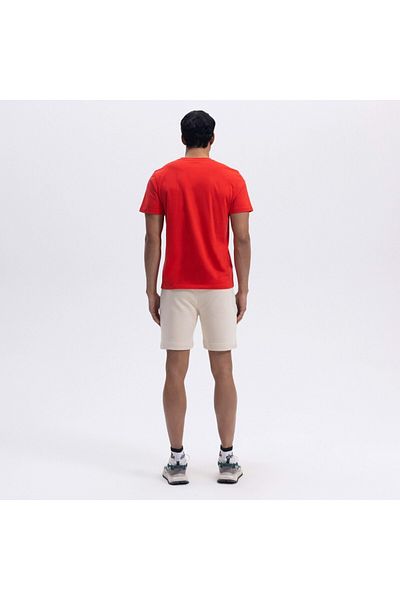 Ellesse Men's Short Sleeve Regular Fit T-Shirt Em461