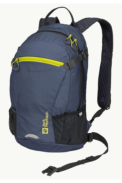 Jack Wolfskin Velocity 12 Unisex Backpack Unisex Backpack 2010303_1292