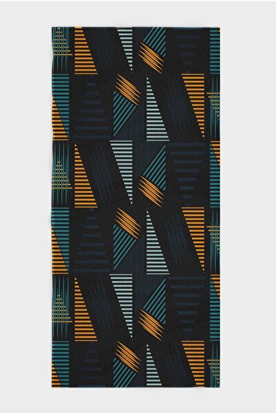 Evdek 50x70 Ds9 Модель 2-х комплект рушників для рук і обличчя