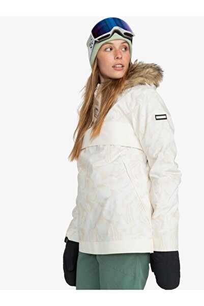 Roxy Shelter Women's Ski/Snowboard Coat-Erjtj03452