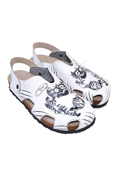 Shoerokee Pot 1004 Sandals