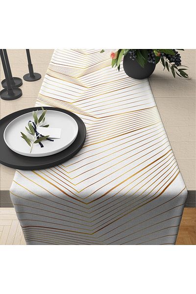 Evdek Runner geometric DS21