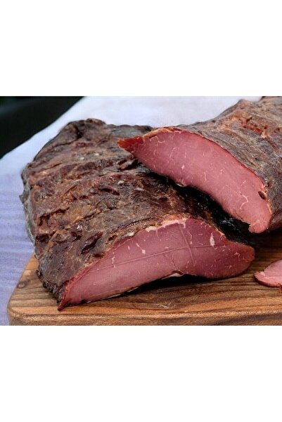 BİKÖY ORGANİK Dana Kuru Et 100 gr X 3 Ad = 300 Gr.