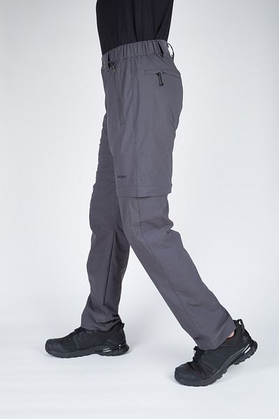 Alpinist Rogue Men's Convertible Pants