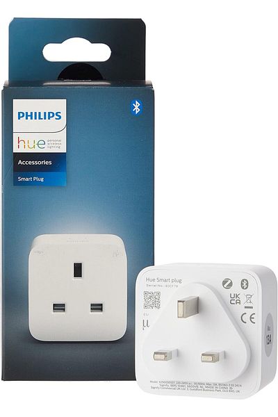 Philips Hue Smart Plug