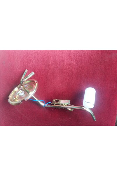 OTO BEK FORD TRANSİT T 15 DEPO ŞAMANDRA