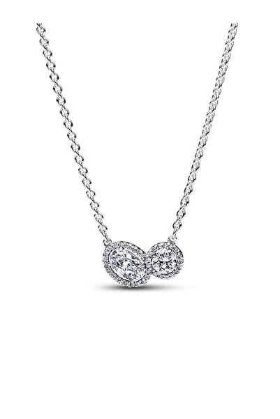 Pandora Kucaklayıcı Hale Kolye