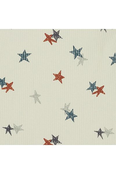 Antebies Star Patterned Hat