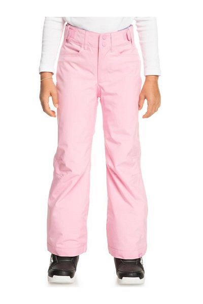 Roxy Girl Ski/Snowboard Pants 8-16 Years Backyard Ergtp03050
