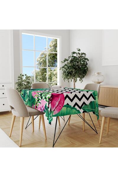 Evdek Екзотична скатертина Ds45 140x180 см