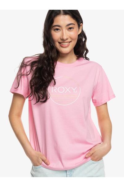 Roxy Noon Ocean Women's T-Shirt-Erjzt05698
