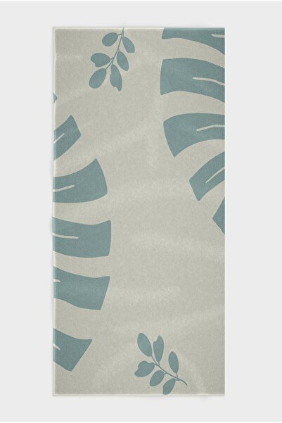 Evdek 50x70 Ds38 Модель 2-х комплект рушників для рук і обличчя