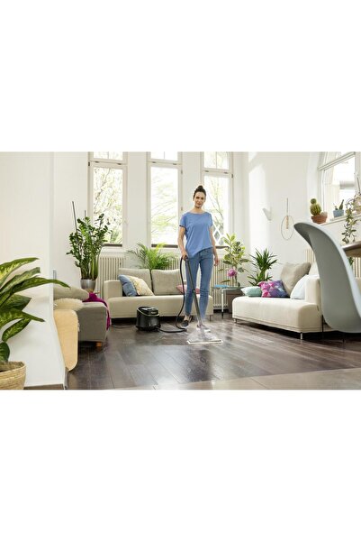 Karcher SC 3 Deluxe Anniversary Edition