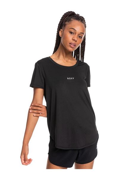 Roxy Dance of Joy Women's T-Shirt-Erjkt03877