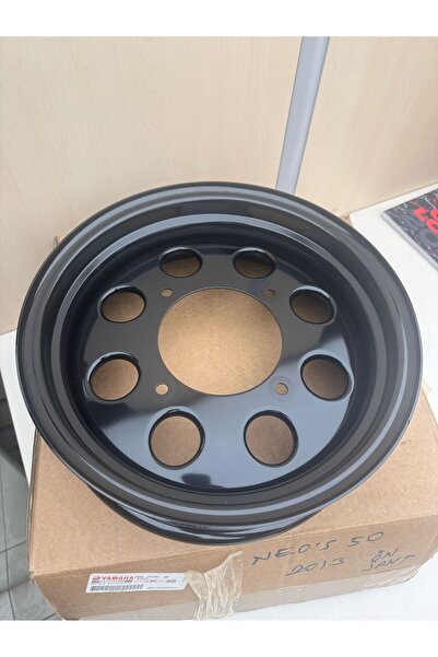 Yamaha NEOS 2013 MODEL ORİJİNAL ÖN JANT