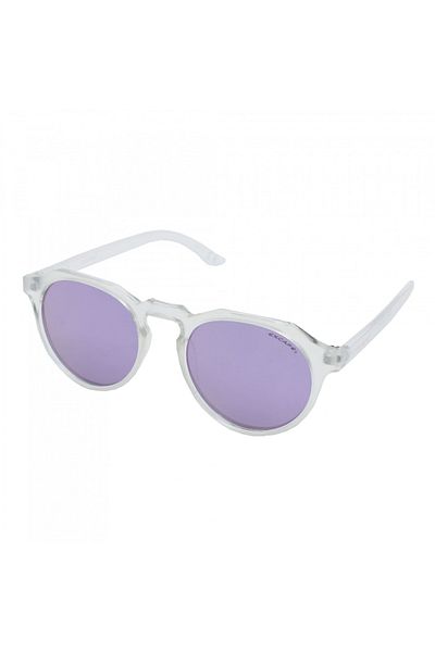 BM GİFT DESİGN Unisex Excape pink sunglasses