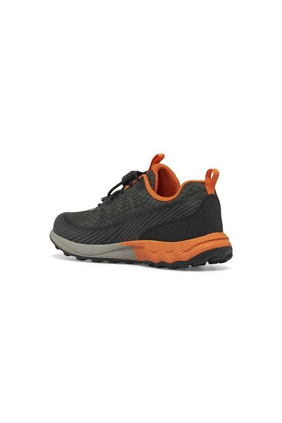 Merrell Agility Peak Children's Outdoor Shoes-Mk267556