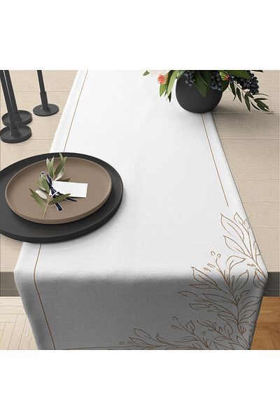 Evdek Runner botanic DS4